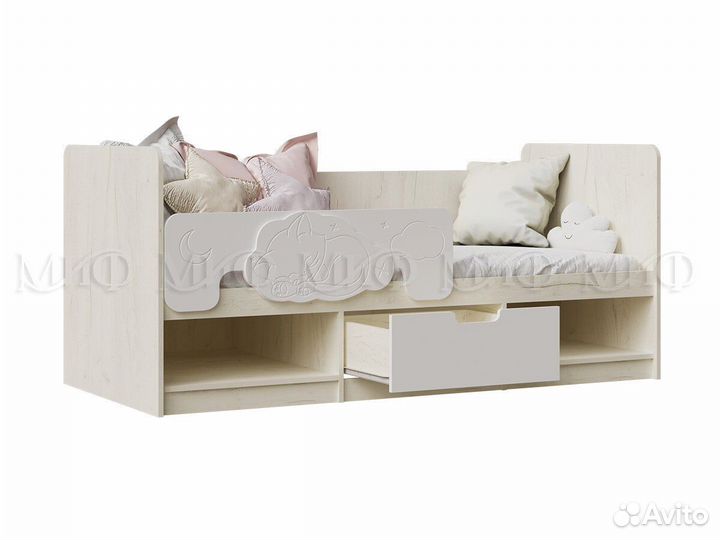 Кровать детская