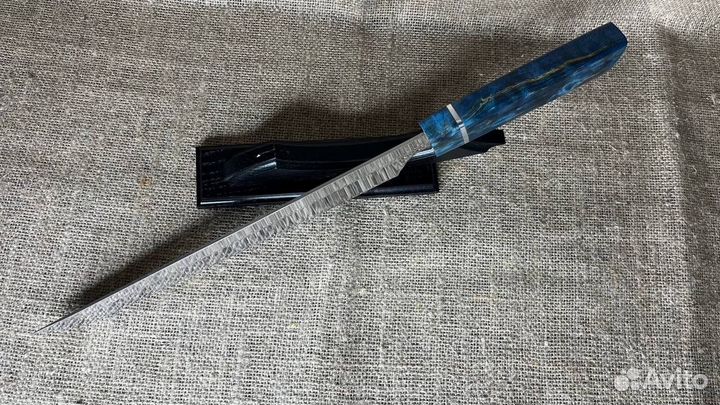 Японский кухонный нож