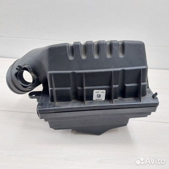 Корпус воздушного фильтра Bmw X5 E70 N52 B30 AF