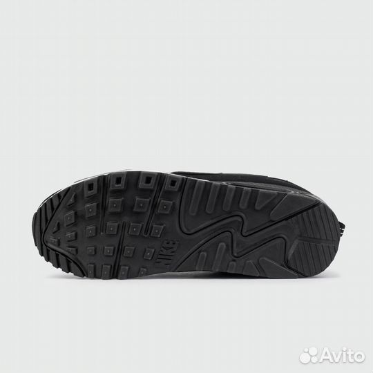 Nike Air Max 90 Futura Black / White