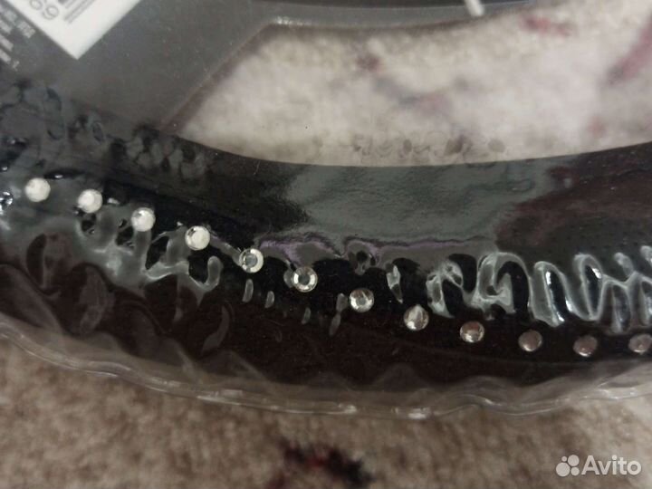 Чехол на руль автомобили