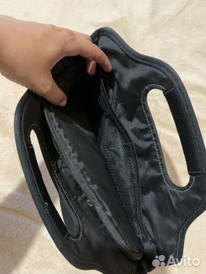 Сумка для нетбука или планшета