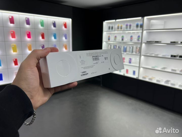 Apple Watch S8 41mm, Starlight Новые