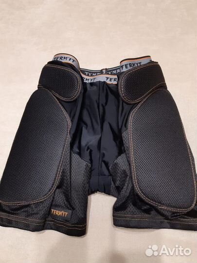 Шорты защитные