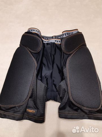 Шорты защитные