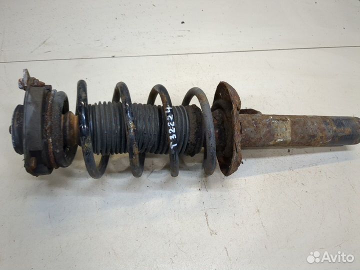 Амортизатор подвески Volkswagen Passat 6, 2007