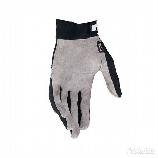 Эндуро Перчатки Leatt Glove 2.5 X-Flow v24 Black