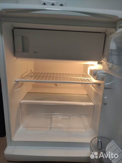 Холодильник indesit TT 85