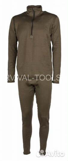 Термобельё бтк-групп 100 оригинал