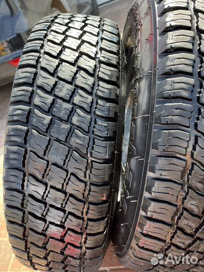 КАМА Кама-219 225/75 R16