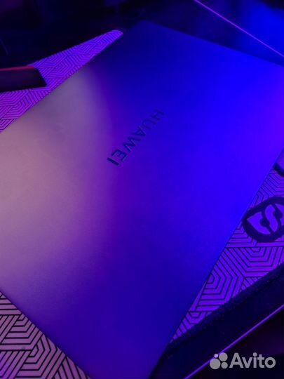 Huawei MateBook D16 Core i7-12700H/16GB/512GB