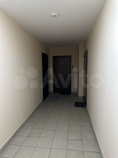 Квартира-студия, 31,6 м², 23/25 эт.