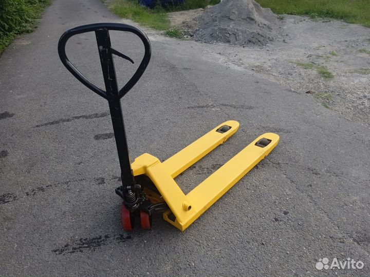 Ремонт, обслуживание рохли, штабелеры,складской т