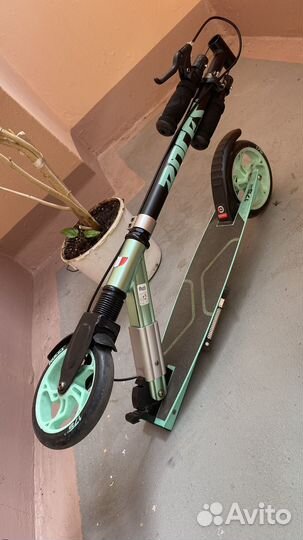 Самокат Roces 175