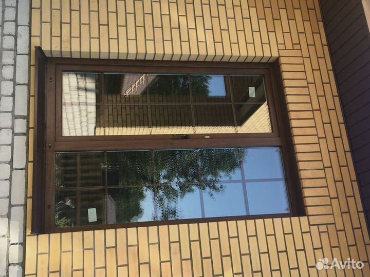 Мягкие окна для террас и беседок