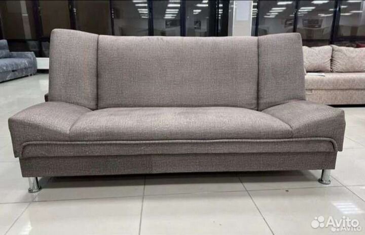 Диван лодка