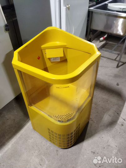 Холодильник для напитков Helkama COT rock