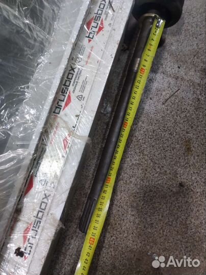 Шруз на УАЗ