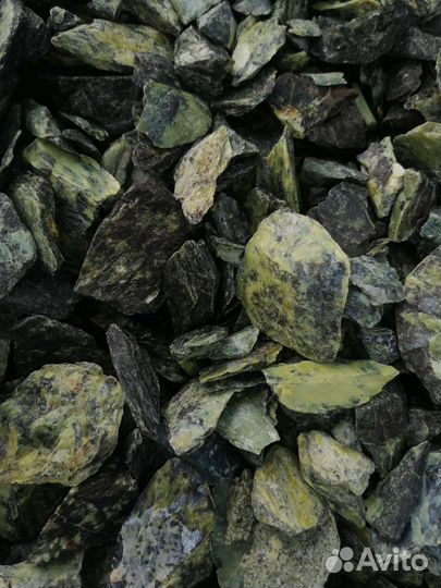 Декоративная крошка