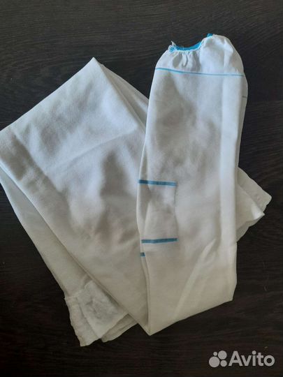 Компрессионные чулки