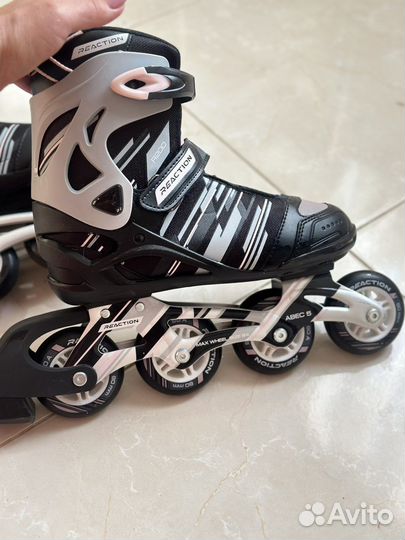 Ролики 40 размер женские