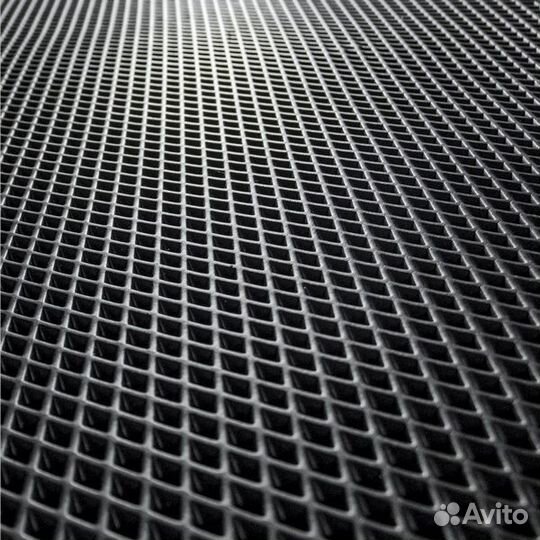 Ева коврик в лодку пвх на дно Аква 3600 нднд