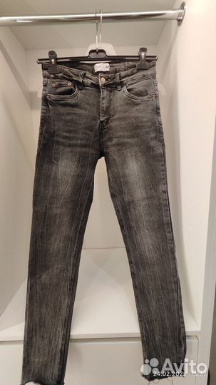 Джинсы женские befree