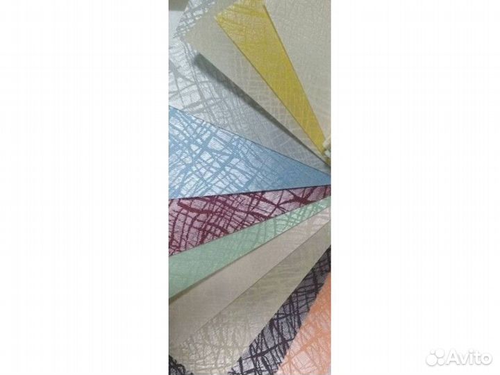 Римские шторы Z715