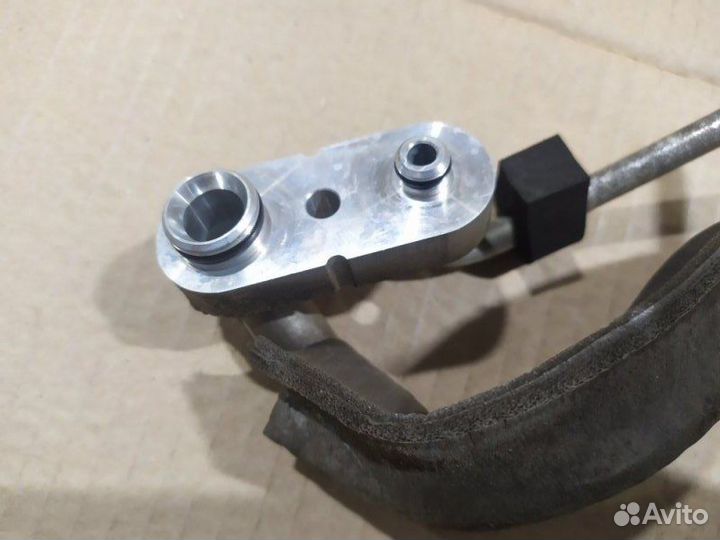 Трубка кондиционера Toyota Land Cruiser Prado 150