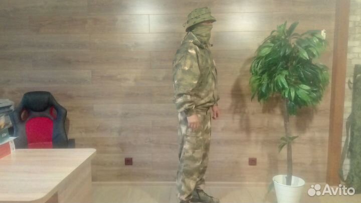 Костюм-Лесник Твил (летний)