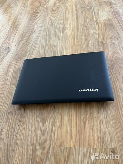Ноутбук Lenovo 8GB/SSD/R-7310