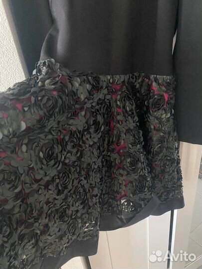 Платье женское