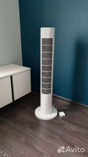 Вентилятор напольный Xiaomi Tower Fan 2 Оригинал