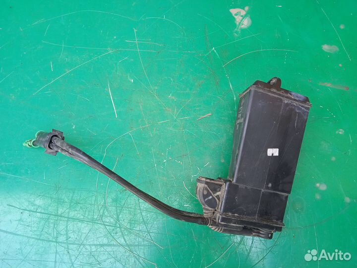 Абсорбер топливный Opel Astra H