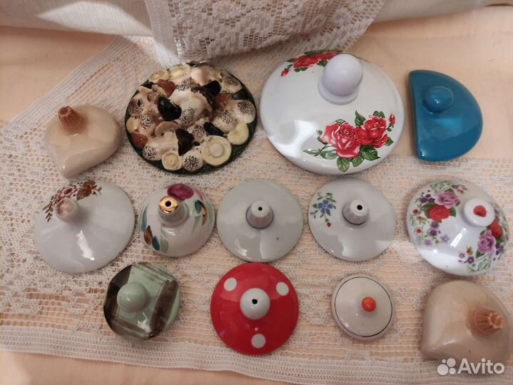 Посуда, нужные вещи для кухни