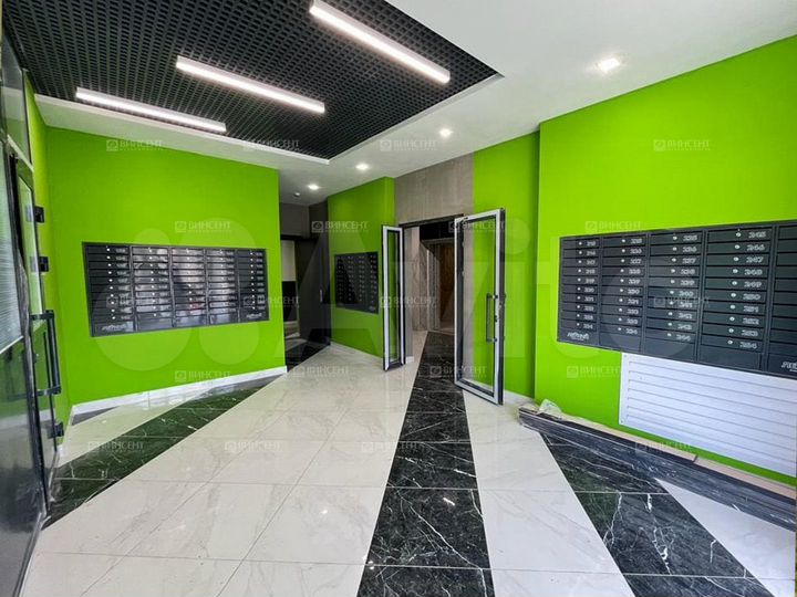 Квартира-студия, 28 м², 11/12 эт.