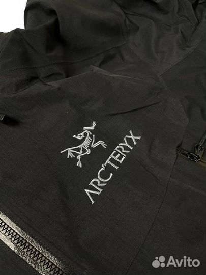 Куртка Arc'teryx Beta AR Мужская