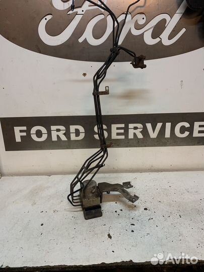 Блок ABS kia Ceed 2 jd