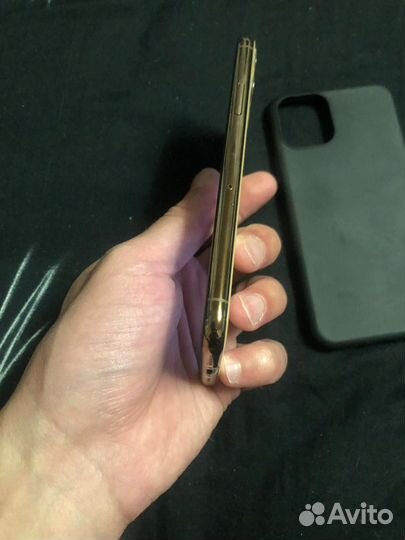 iPhone 11 Pro, 64 ГБ