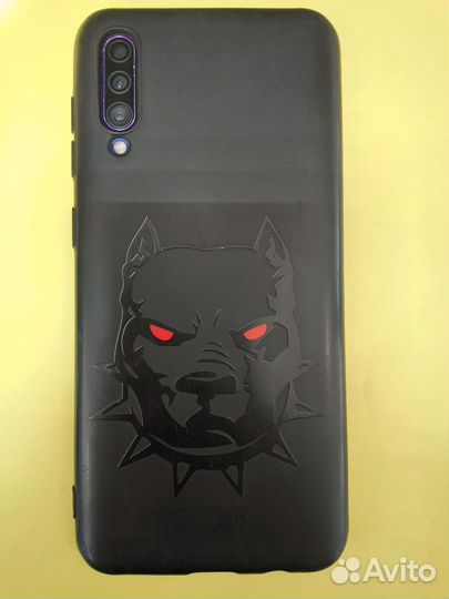 Samsung Galaxy A30s, 3/32 ГБ