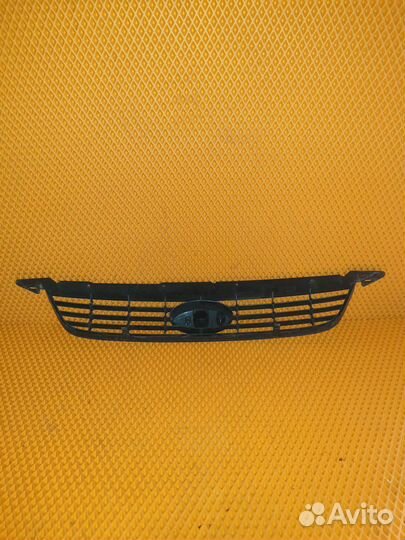 Решетка радиатора Ford Focus
