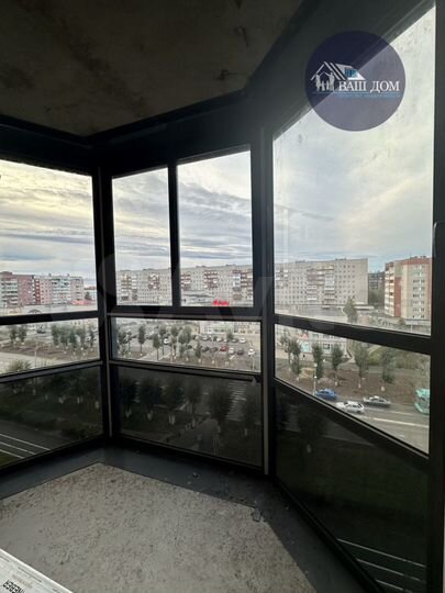 2-к. квартира, 58,4 м², 7/9 эт.