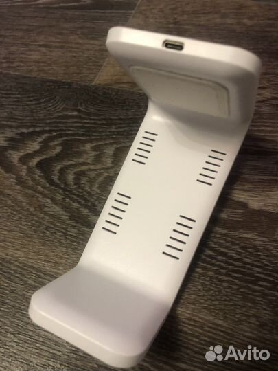 Беспроводная зарядка для iPhone, apple watch