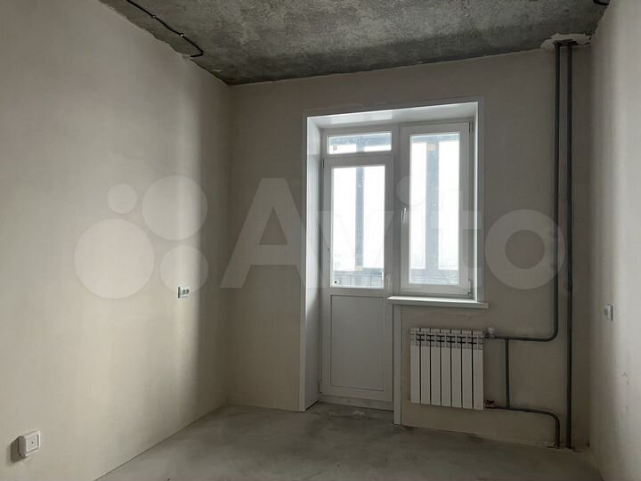 1-к. квартира, 42,7 м², 5/9 эт.