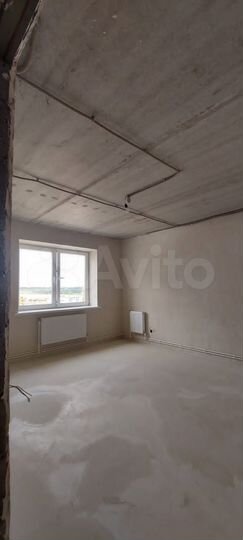 2-к. квартира, 63,6 м², 1/3 эт.