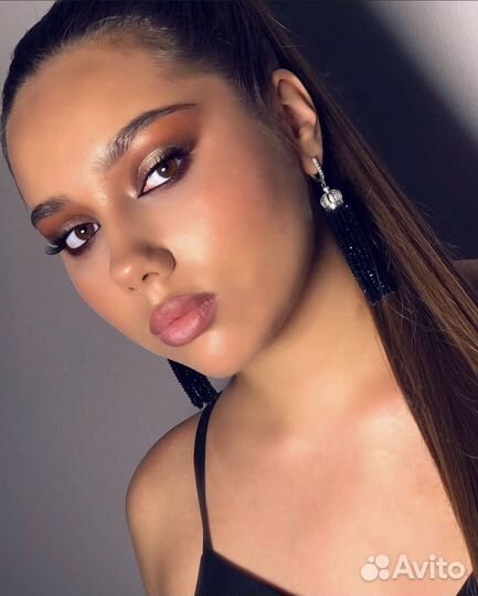 Визажист стилист