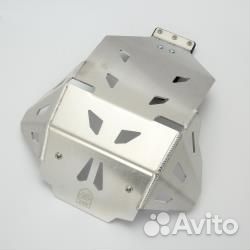 Защита картера arma Avantis A6, GR2