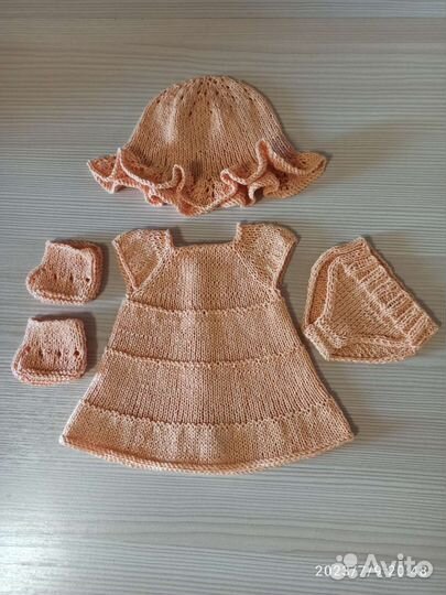 Одежда для куклы