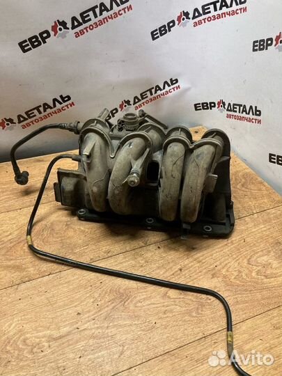 Коллектор впускной Logan