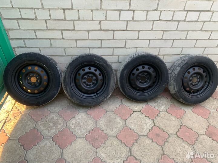 Диски r14 4:98